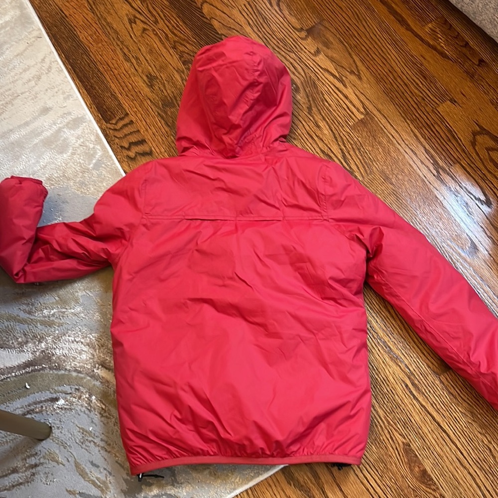 K-Way Jacket - Picture 2 of 3